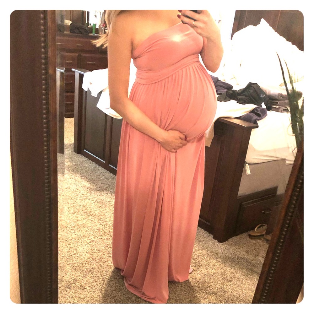 Maternity Dress